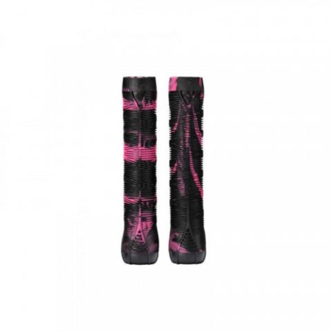 BLUNT HAND GRIP V2 - Color : Black/Pink