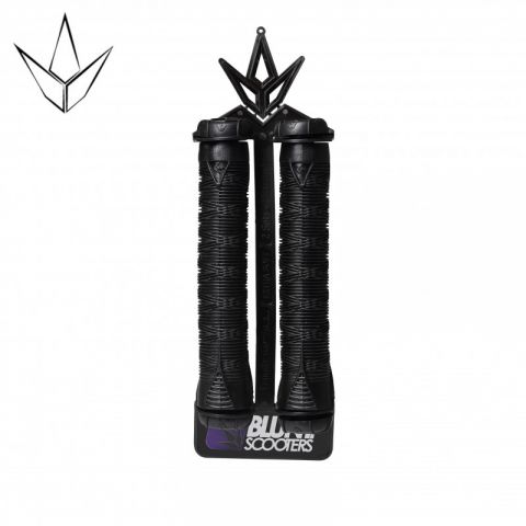 BLUNT HAND GRIP V2 - Color : Black