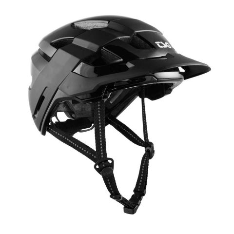 TSG Pepper Skate/BMX Helmet Black - L/XL 57-59cm