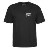 Bones Wheels Heritage Boneless T-Shirt Black XL