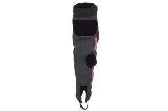 FUSE DELTA 125 Combo Knee/Shin/Ankle Pad S