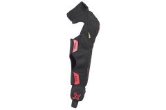 FUSE DELTA 125 Combo Knee/Shin/Ankle Pad S