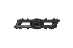 éclat CENTRIC Pedals black nylon/fibreglas 9/16''