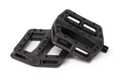 éclat CENTRIC Pedals black nylon/fibreglas 9/16''