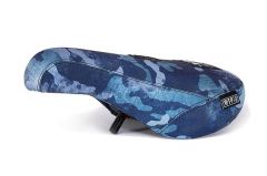 wethepeople TEAM PIVOTAL Seat indigo camouflage pi