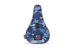 wethepeople TEAM PIVOTAL Seat indigo camouflage pi