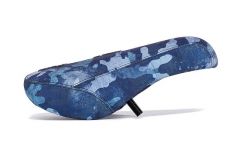 wethepeople TEAM PIVOTAL Seat indigo camouflage pi