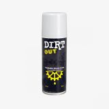 Limpiador frenos Dirt Out aerosol 400ml