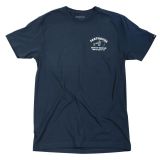 FASTHOUSE T-SHIRT GONE FISHIN INDIGO - Size : XXL