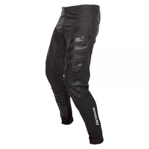 FASTHOUSE BIKE PANTS FASTLINE 2 BLACK 36