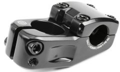 Salt Junior V2 Topload Potencia BMX (40mm, Negro)