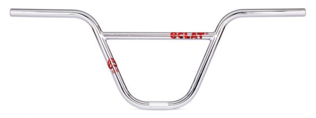 Eclat CONTROLLER 22.2mm 2-Piece BMX Handlebar (9.7