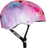 S-ONE HELMET LIFER COTTON CANDY S