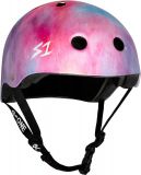 S-ONE HELMET LIFER COTTON CANDY S