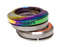 FASEN INTEGRATED HEAD SET OIL SLICK