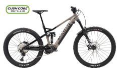 ALPINE TRAIL E2 E-BIKE 2024 DEMO