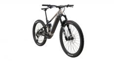 ALPINE TRAIL E2 E-BIKE 2024 DEMO