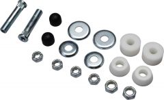 Pivot Rebuild Kit Skateboard Hardware Blancos