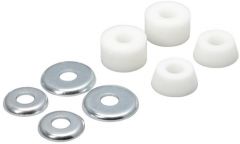 Pivot Skateboard Bushings Blanco