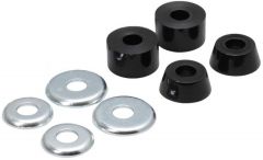 Pivot Skateboard Bushings Negros