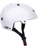 CORE Casco Action Sports L/XL blanco mate