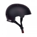 CORE casco Action Sports S/M negro mate