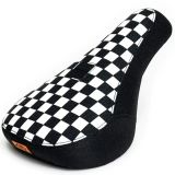 CULT X VANS SLIP-ON CHECKERBOARD SILLÍN negro