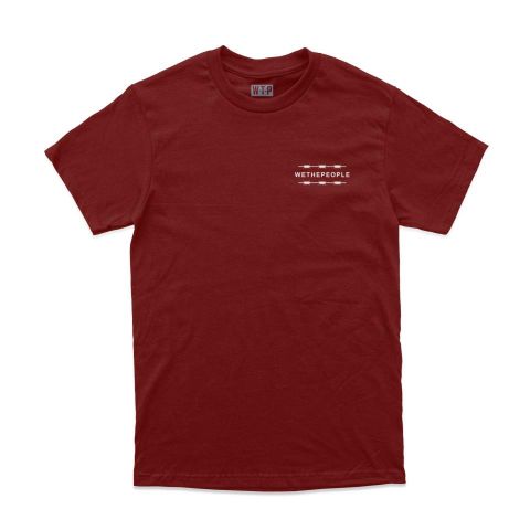 wethepeople PATHFINDER T-Shirt XXL