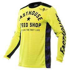 FASTHOUSE JERSEY ORIGINALS AIR COOLED M