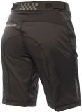 FASTHOUSE BIKE SHORT CROSSLINE 2 BLACK Talla 30