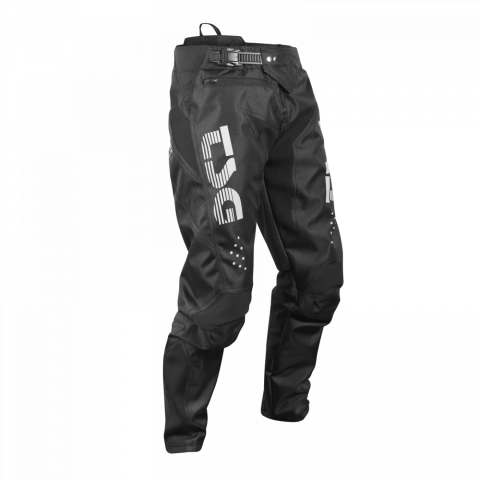 TRAILZ YOUTH DH PANTS Talla 26