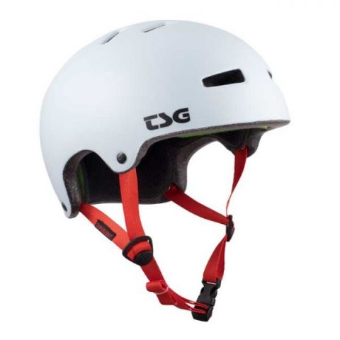 TSG Casco Superligero Satinado Skyride S/M 54-56CM