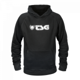 TSG HOODED SWEATSHIRT CLASSIC M BLACK