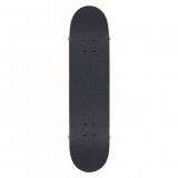 Speed Demons Characters Skateboard Completo 8