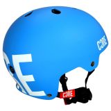 CORE Street Casco (XS-S, Azul/Blanco)