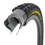 Cubierta PIRELLI Scorpion Race DH T 27,5X2.5