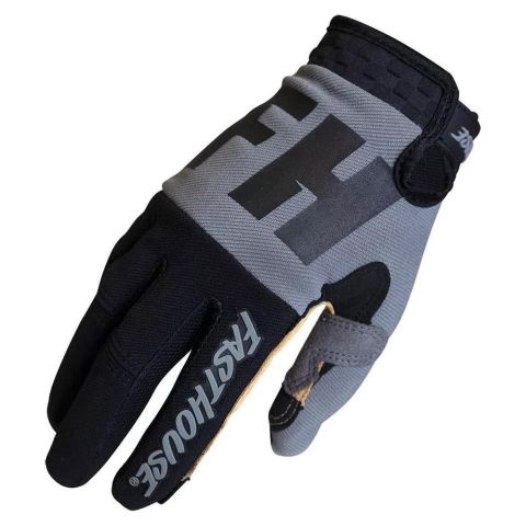 FASTHOUSE SPEED STYLE REMNANT GUANTES  talla M