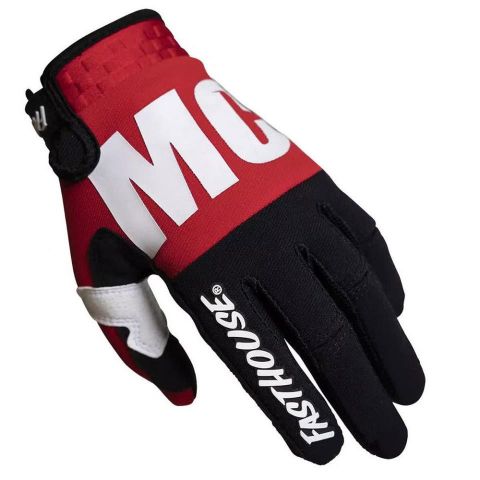 FASTHOUSE SPEED STYLE REMNANT GUANTES  talla M