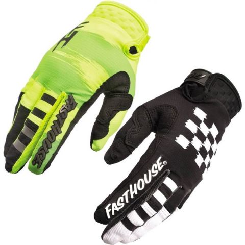 FASTHOUSE SPEED STYLE JESTER GUANTES  talla L