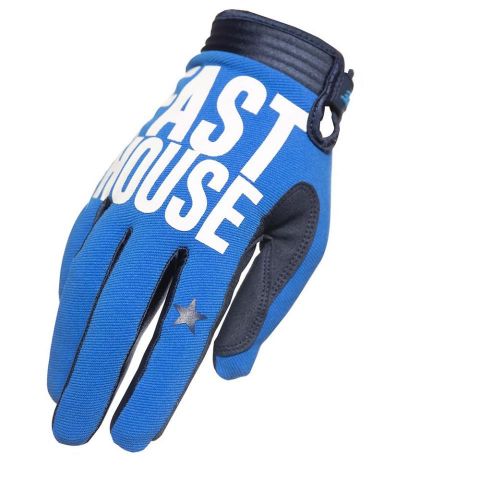 FASTHOUSE SPEED STYLE BLOCKHOUSE GUANTES  talla S8