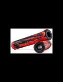 ETHIC DTC HAND GRIPS SLIM rojo