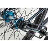 NS BIKES METROPOLIS 2 BLUE