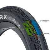 Tioga Fastr X Tire Wire Bead 24