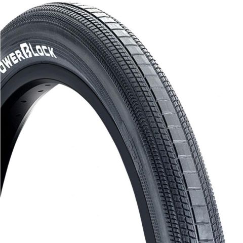 Tioga Powerblock Wb Tire 24 - Tire Size 20x1.60