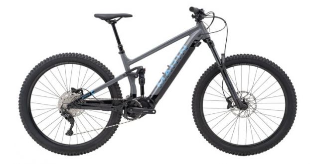 Marin Rift Zone E 29