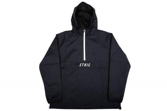 ETHIC DTC WINDBREAKER ICARE Talla M