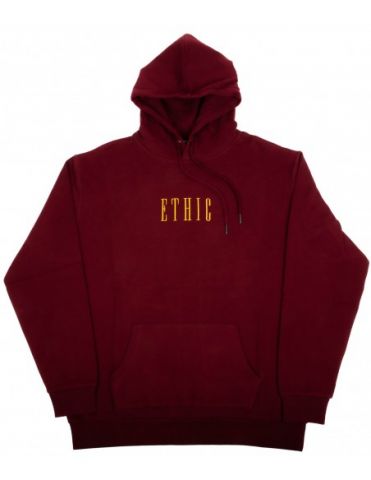 ETHIC DTC HOODIE VERTIGO Talla M