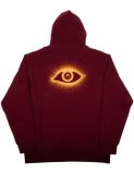 ETHIC DTC HOODIE VERTIGO Talla M