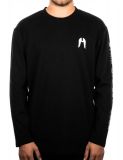 ETHIC DTC T-SHIRT LONG SLEEVE LOST HIGHWAY  XXL