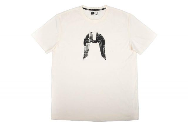 ETHIC DTC T-SHIRT METROPOLIS Talla M